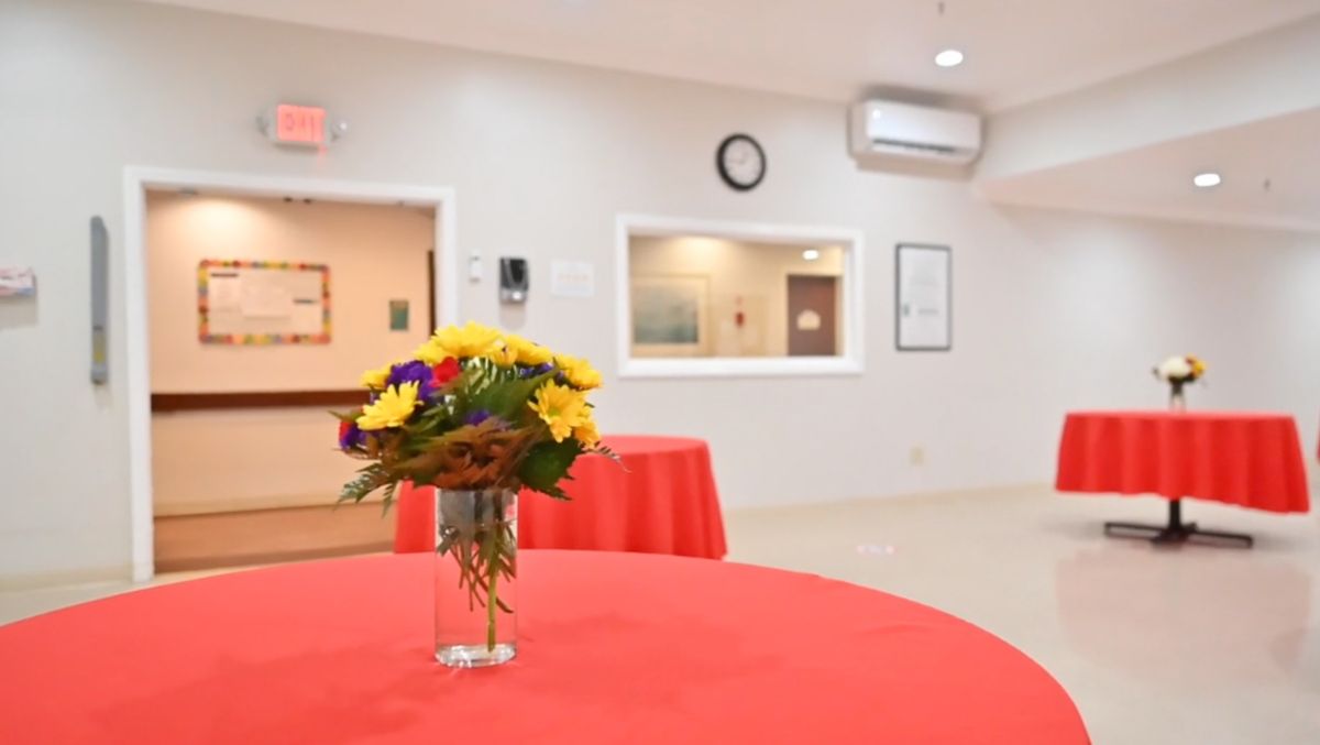 Hillcrest Heights Healthcare Center 4