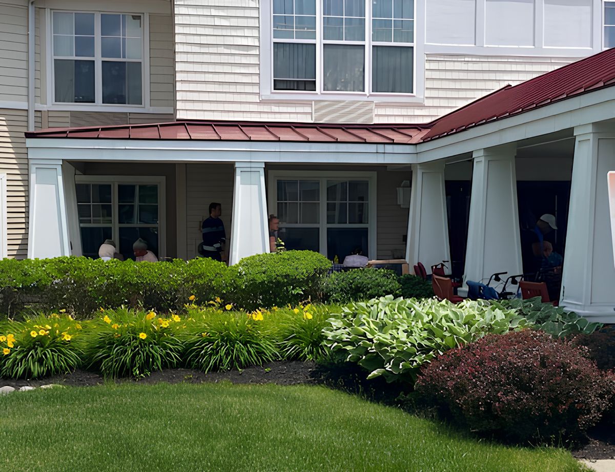 Ingersoll Place 2