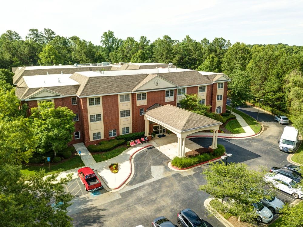 Magnolia Place Of Roswell 3