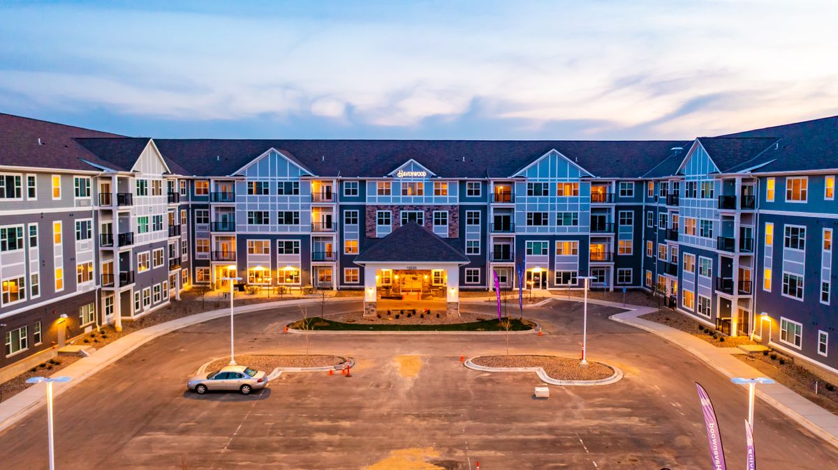 Havenwood Of Maple Grove 4