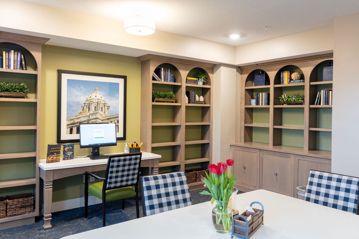 Havenwood Of Maple Grove 3