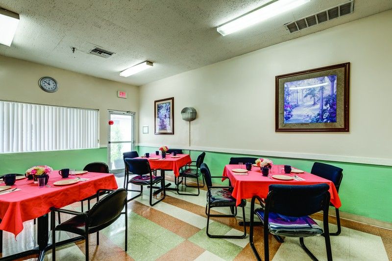 Angels Nursing Health Center 3