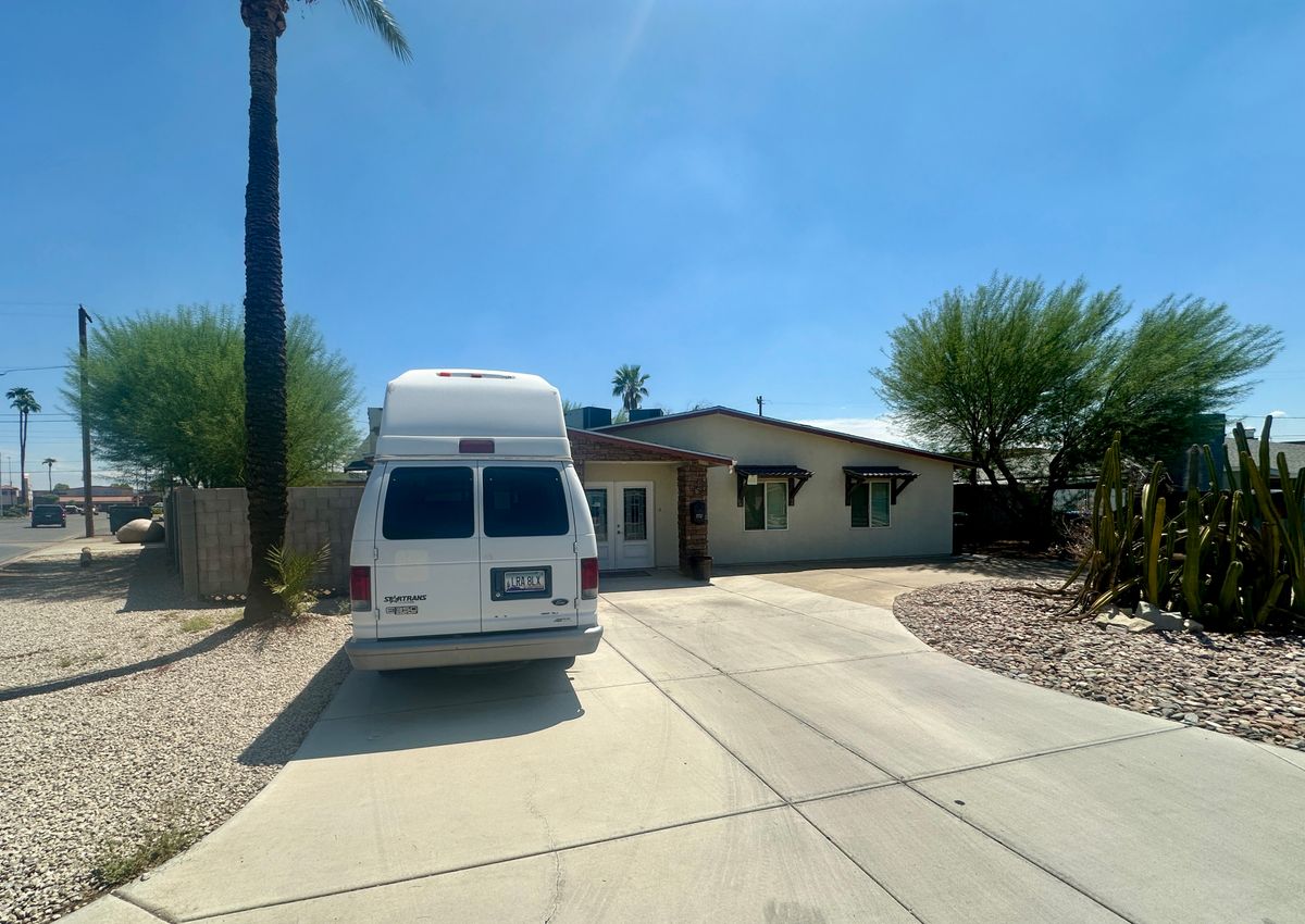 Tbi Assisted Living 1
