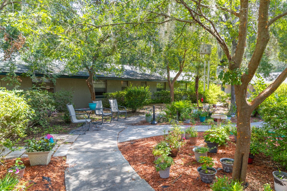 The Gardens Assisted Living & Memory Care 4