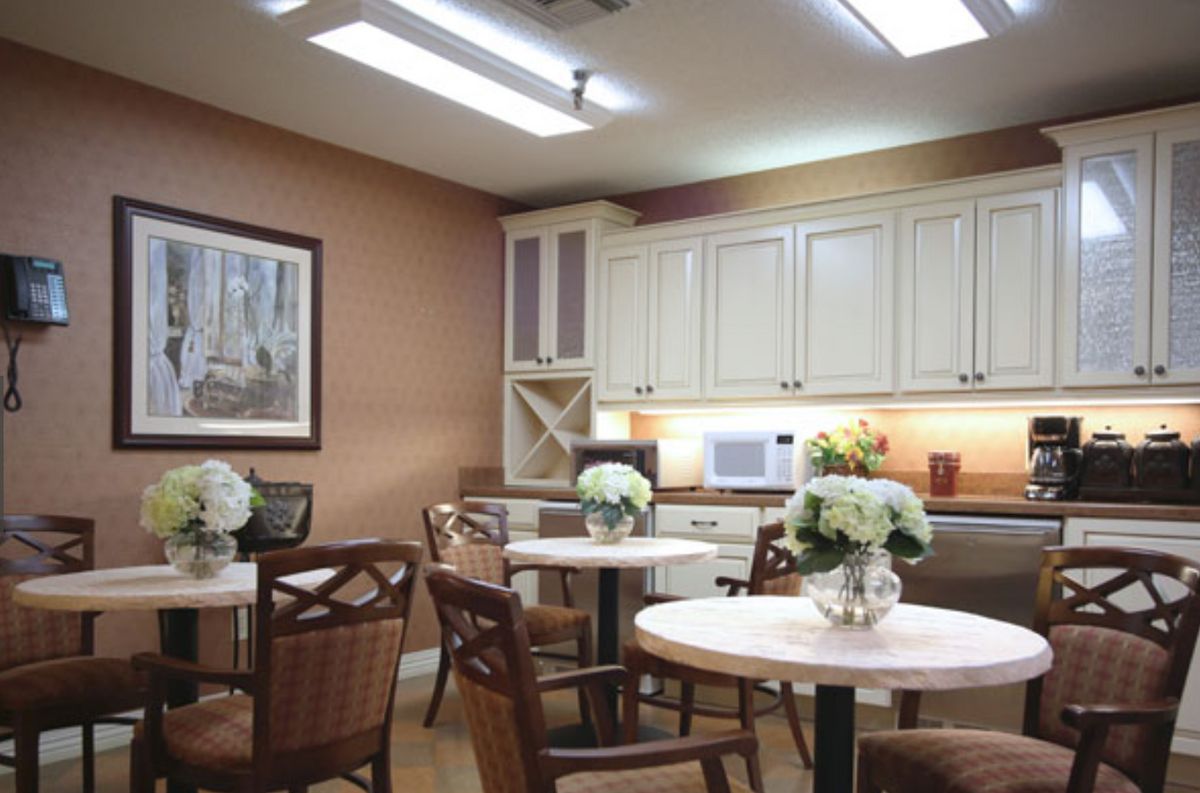 Cariad at North Brook 4