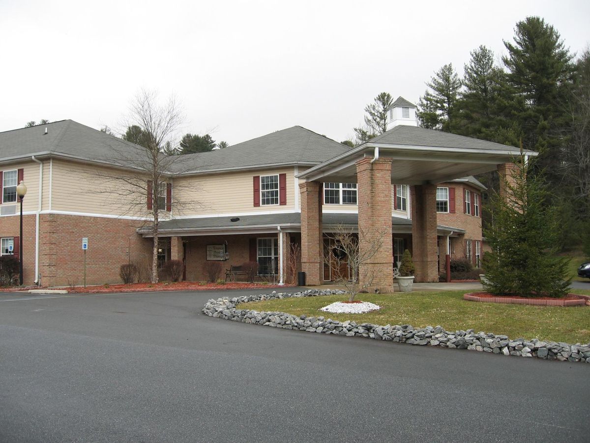 Cedar Mountain House 4