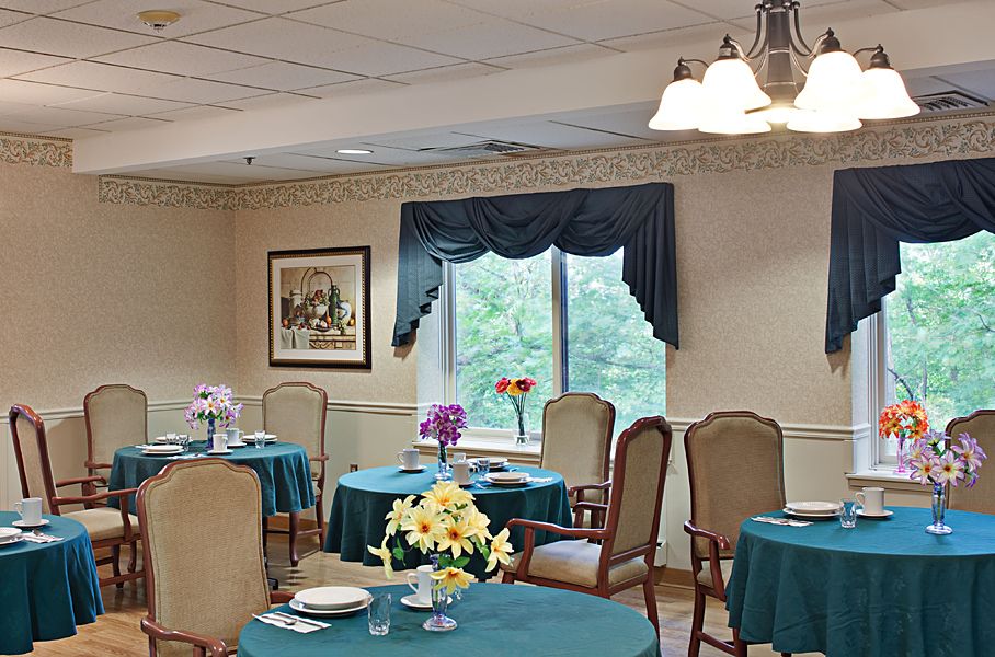 Naamans Creek Country Manor 3