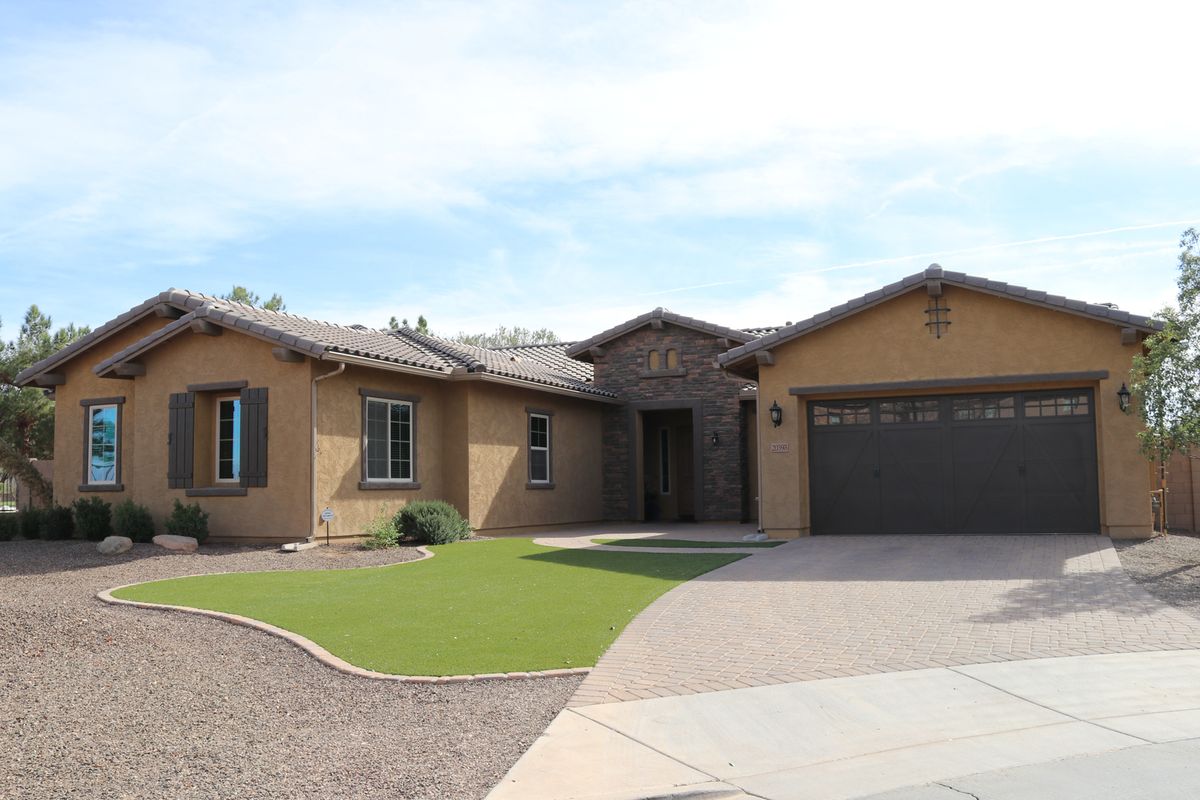 Eden Estates Assisted Living 1