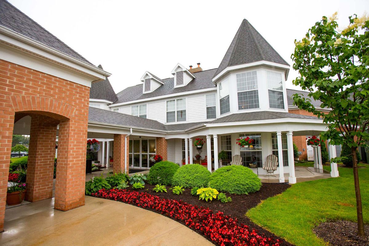 Independence Village Of Midland 1