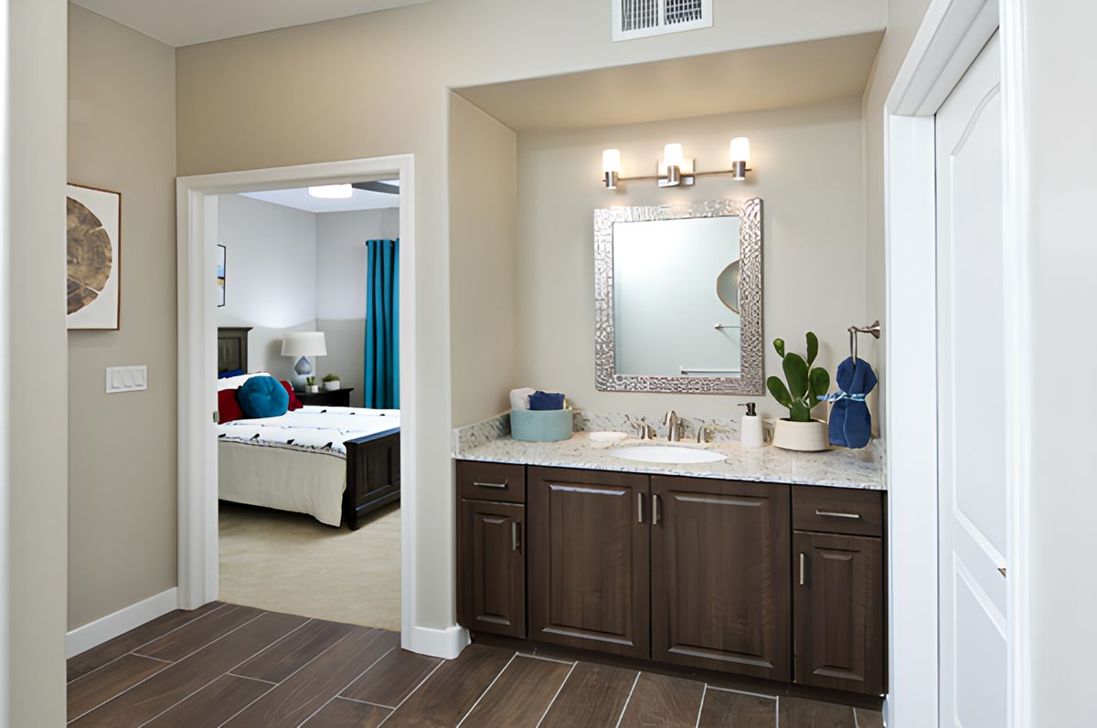 Canyon Winds Retirement Community 4