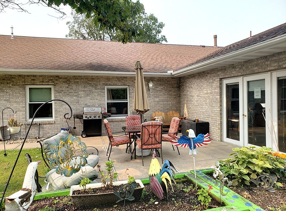 Wisconsin Rapids Assisted Care 1