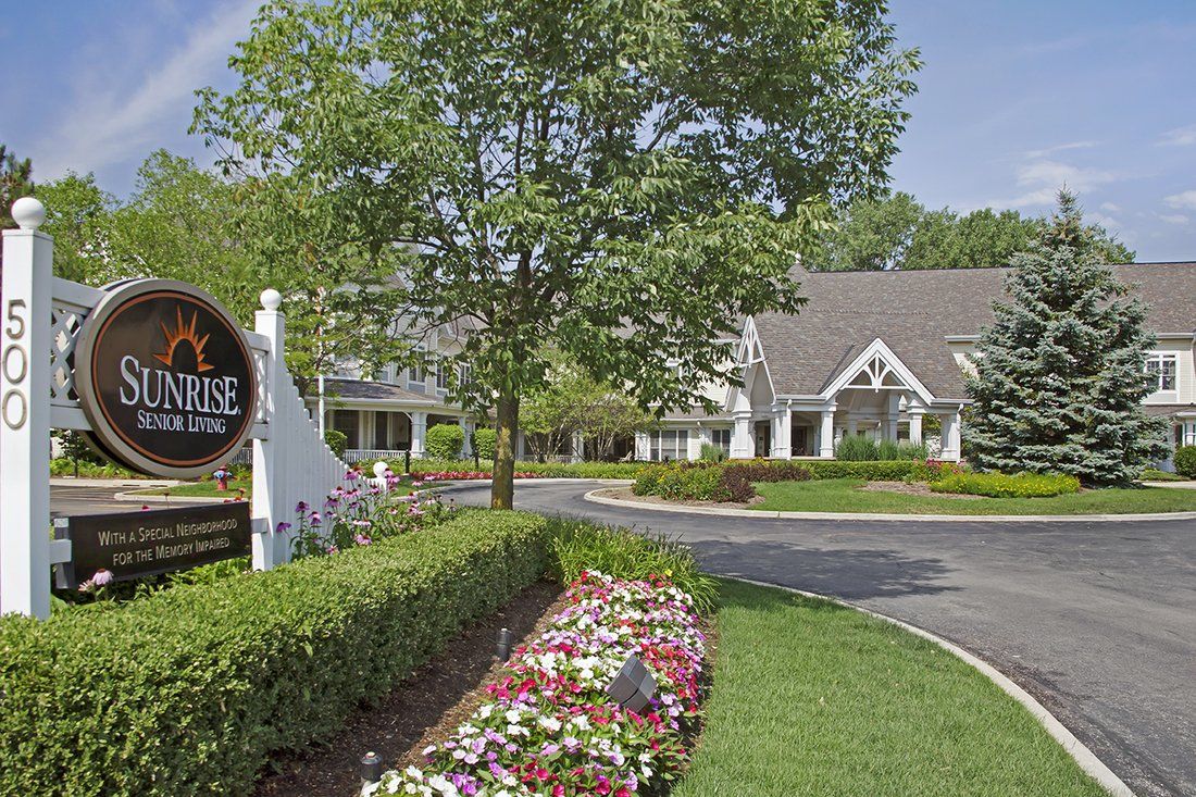 Sunrise Of Gurnee 1