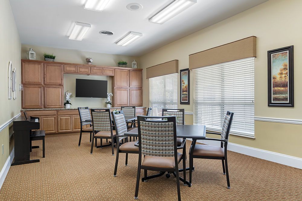 Brookdale Hartwell 3