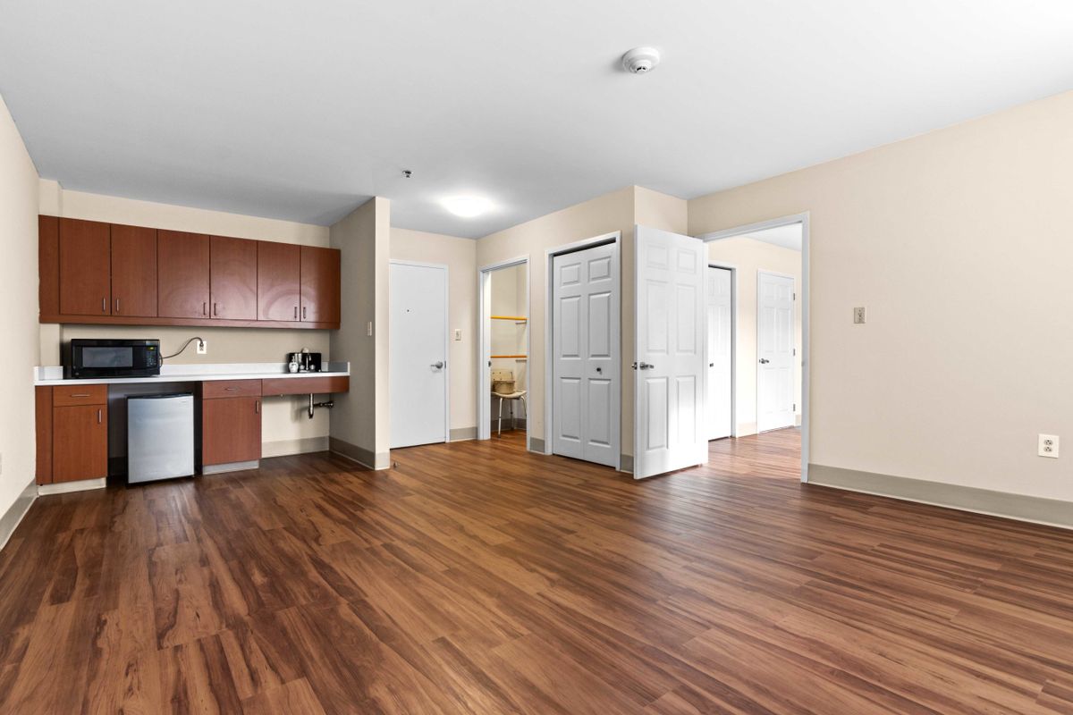 The Village at Maimonides of Virginia Beach 4