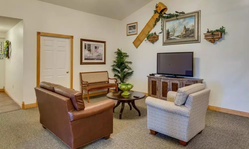 Victorian Place Of Sullivan 2