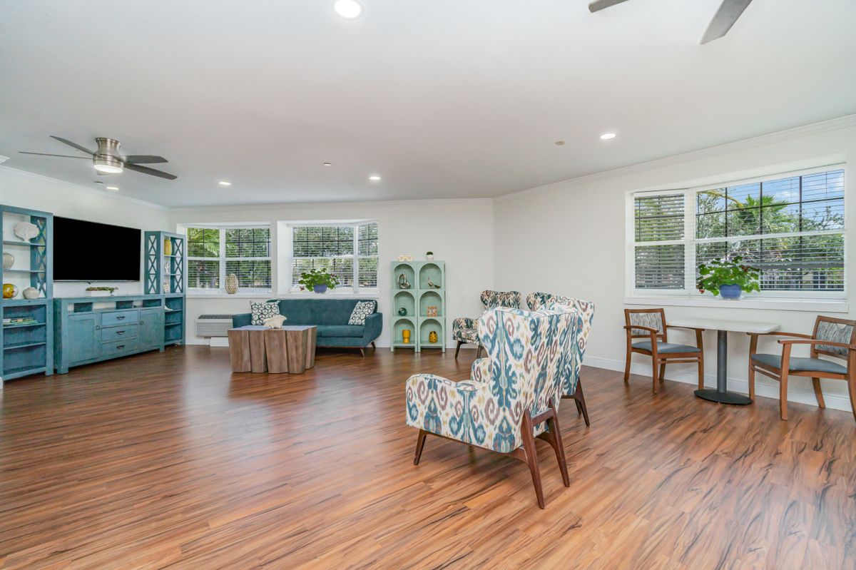 Barrington Terrace of Fort Myers 2