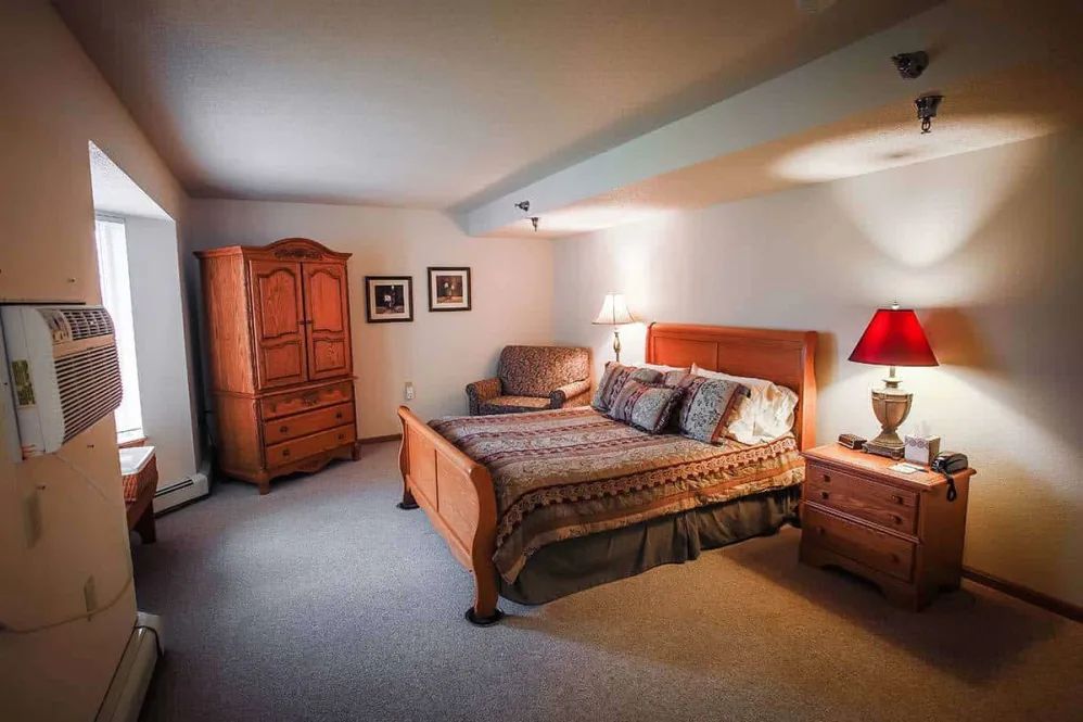 Prairie Meadows Senior Living 2