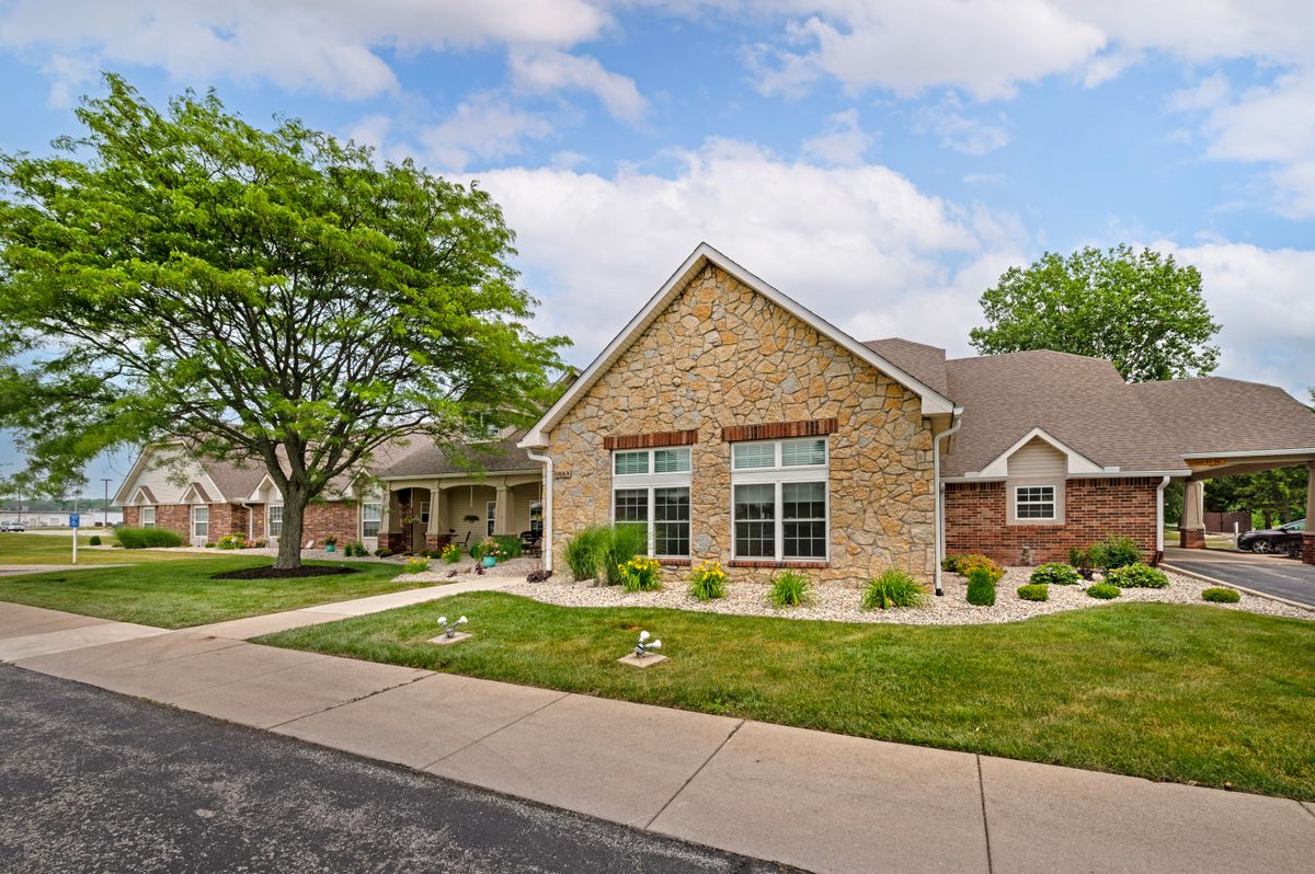Brookdale Richmond 4