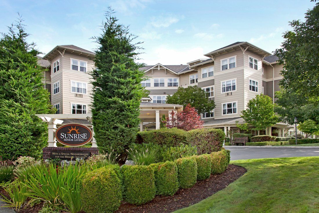 Sunrise Of Bellevue 3