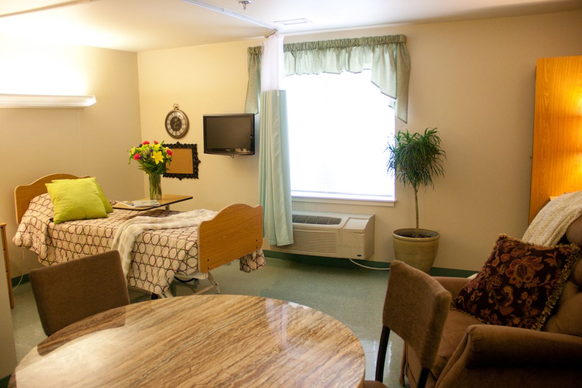 Fair Oaks Rehabilitation & Health Care Center 3