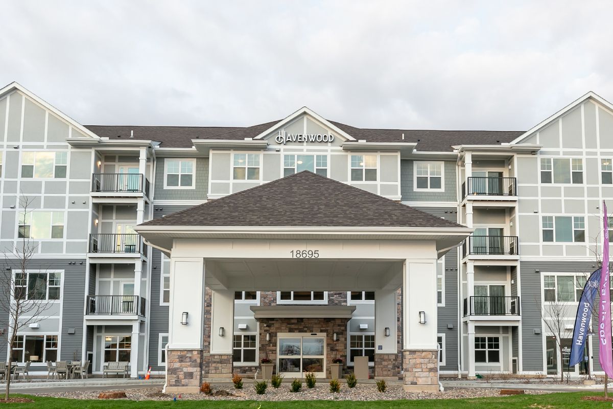 Havenwood Of Maple Grove 1
