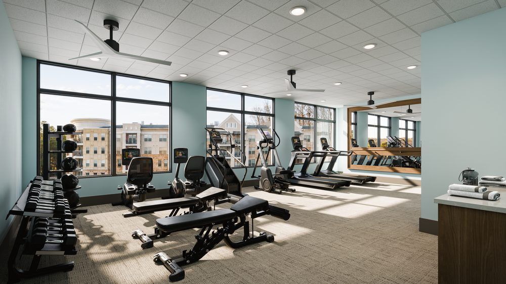 Arbor Terrace Sandy Springs 4