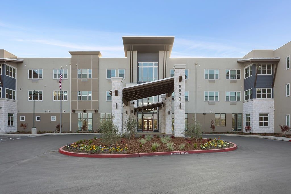 WellQuest of Elk Grove 1