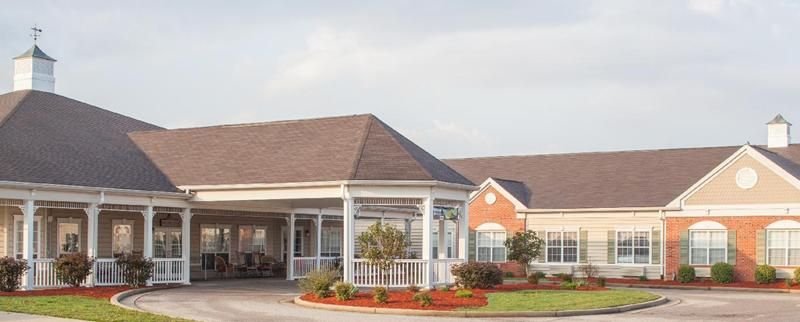 Morning Pointe of Owensboro 1