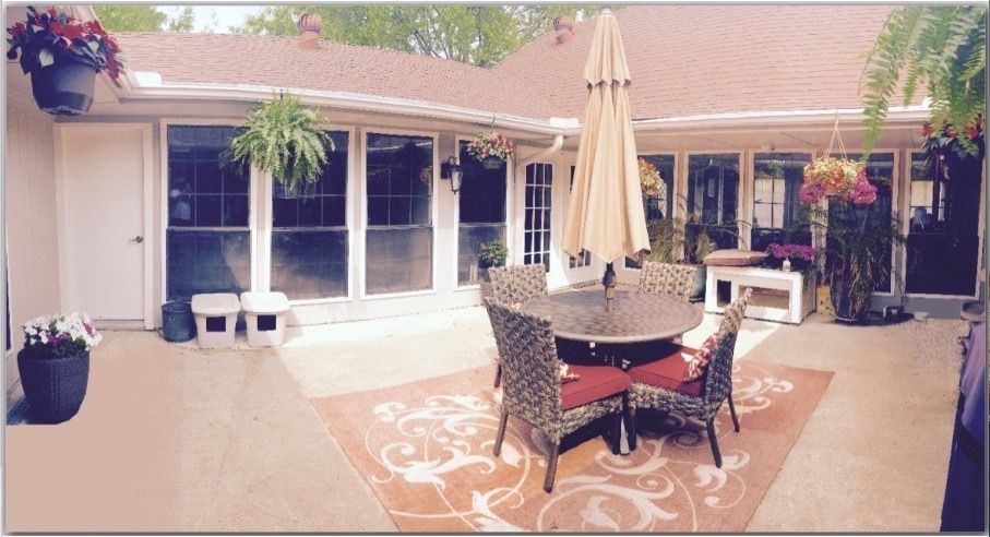 Garland Serenity Home 3