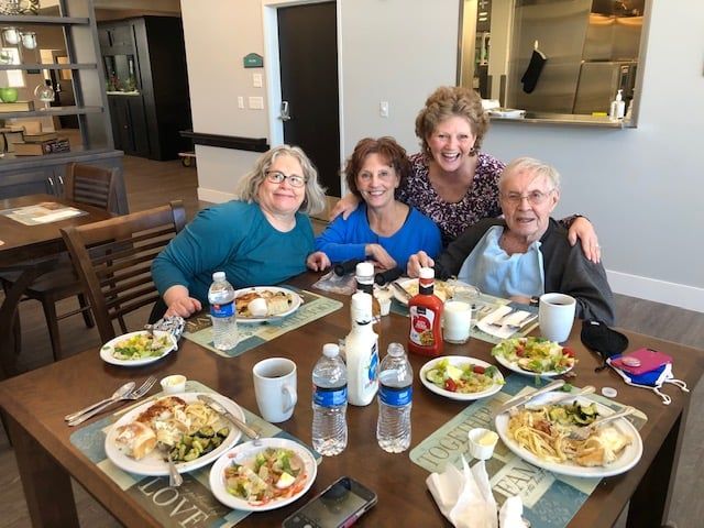 Personal Care Senior Living of Anoka 3