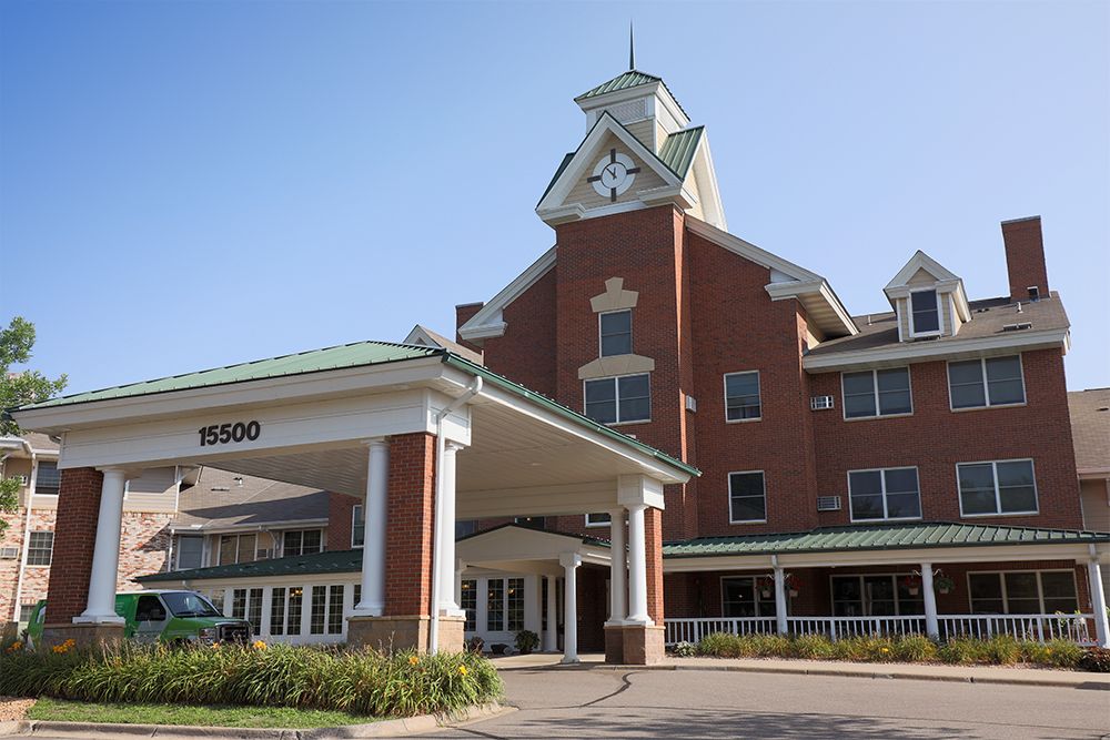 Plymouth Towne Square  1