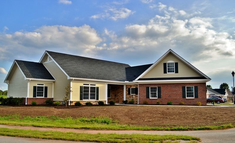 Cross Keys Village - the Brethren Home 3