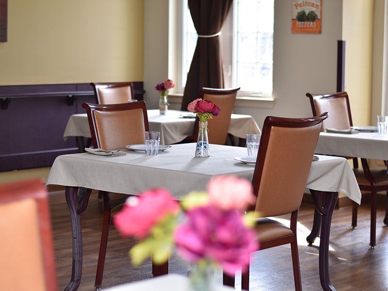 Crystal Creek Assisted Living 4 3
