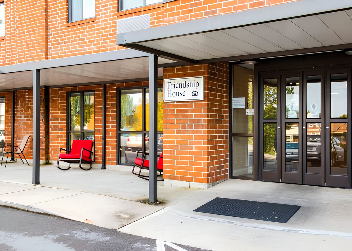 Christian Health Center 2