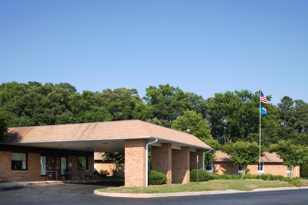 Seaford Center 1