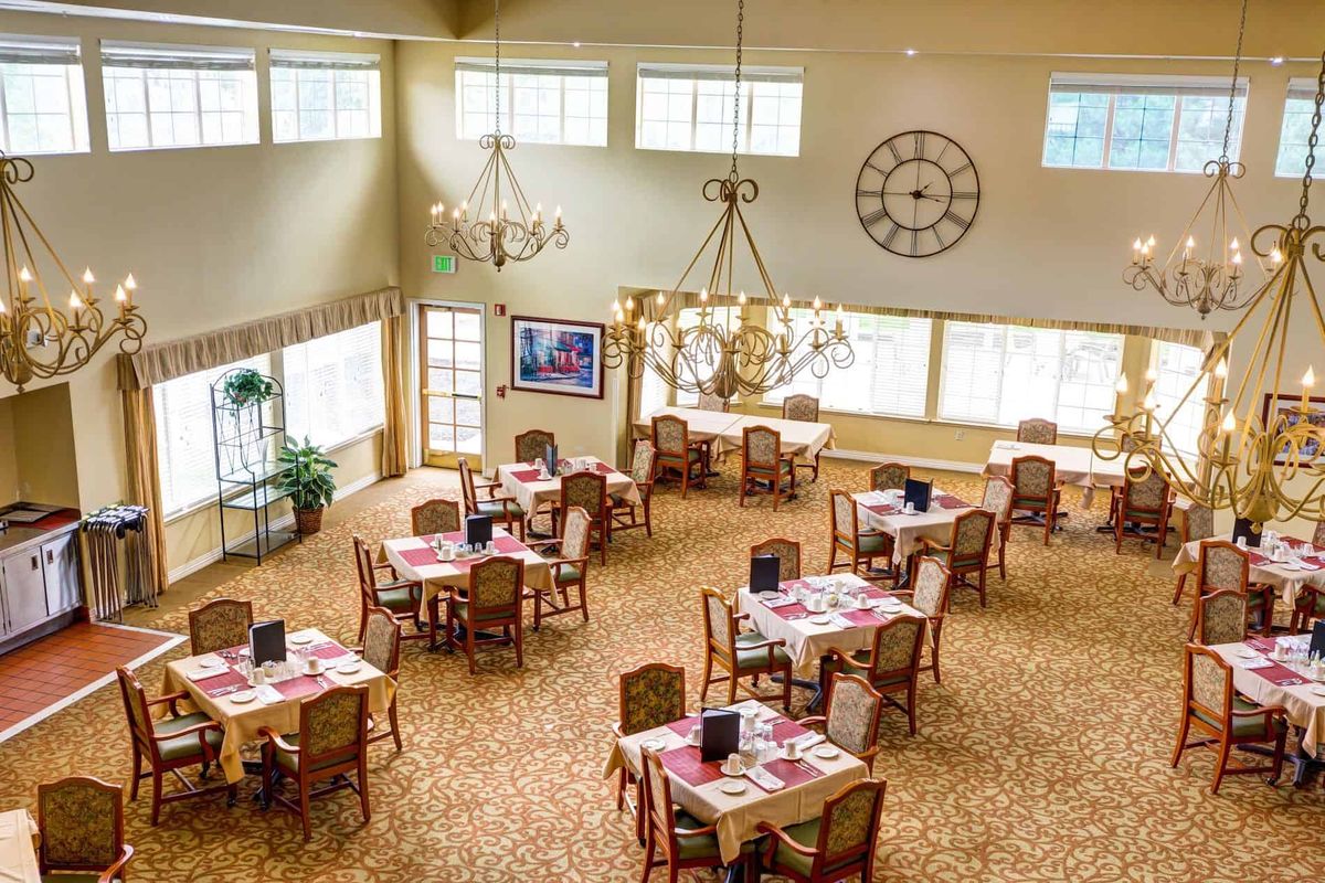 The Auberge At North Ogden 4