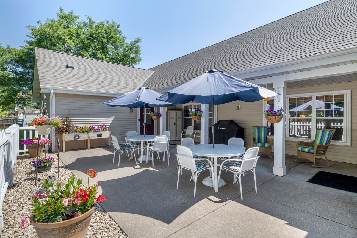 Brookdale Onalaska 3