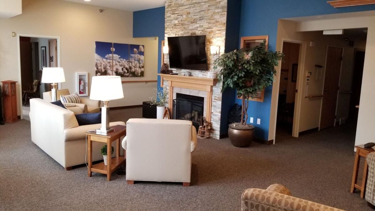 Timberwood Lodge Assisted Living 1