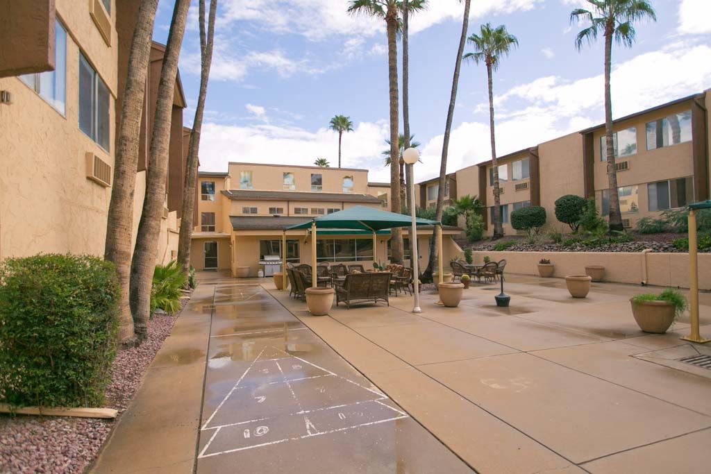Sherwood Village Assisted Living & Memory Care 4