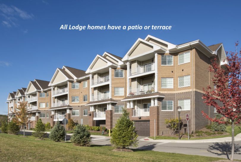 The Lodge of Northbrook 1