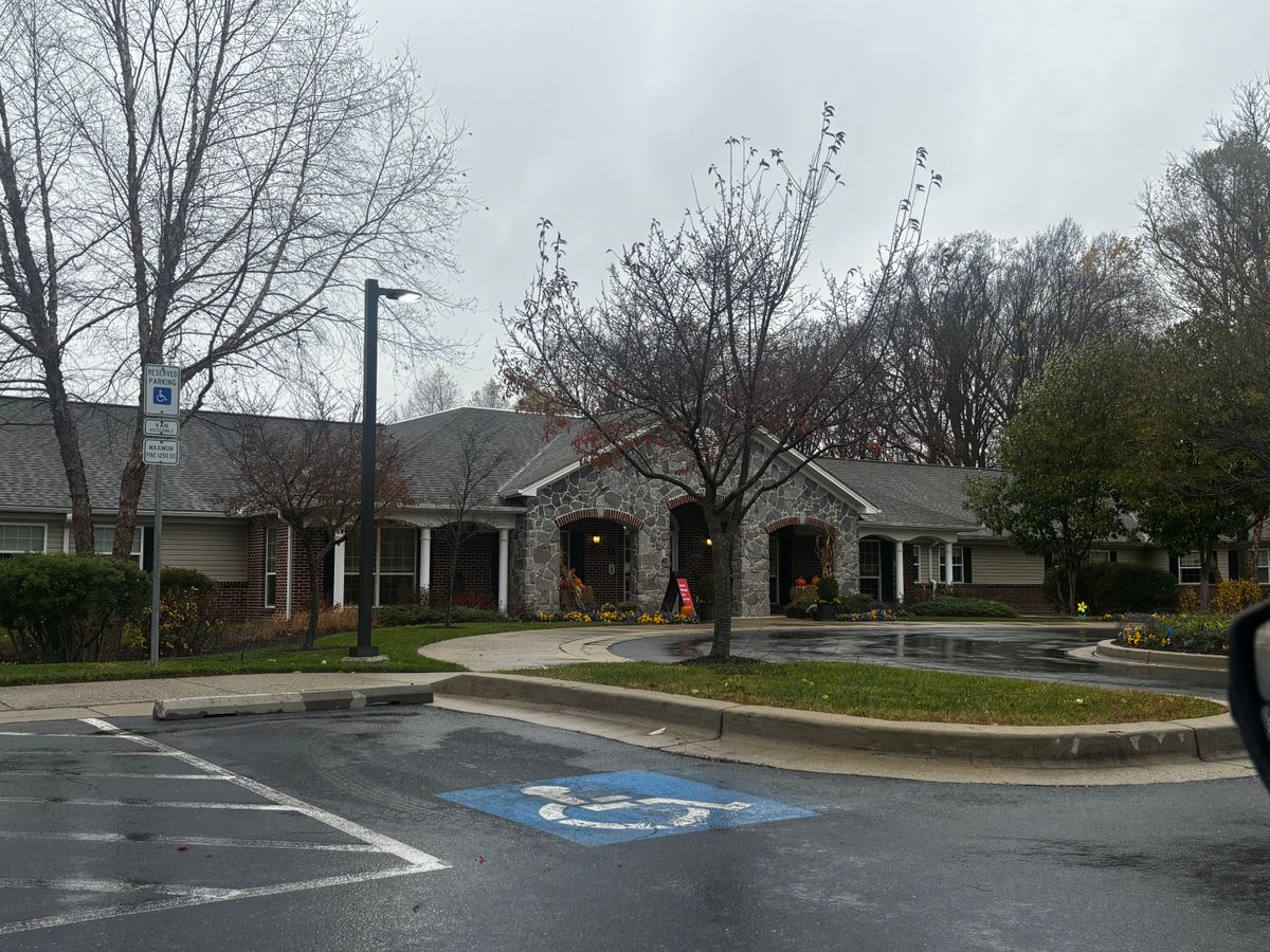 Olney Memory Care by Artis 1