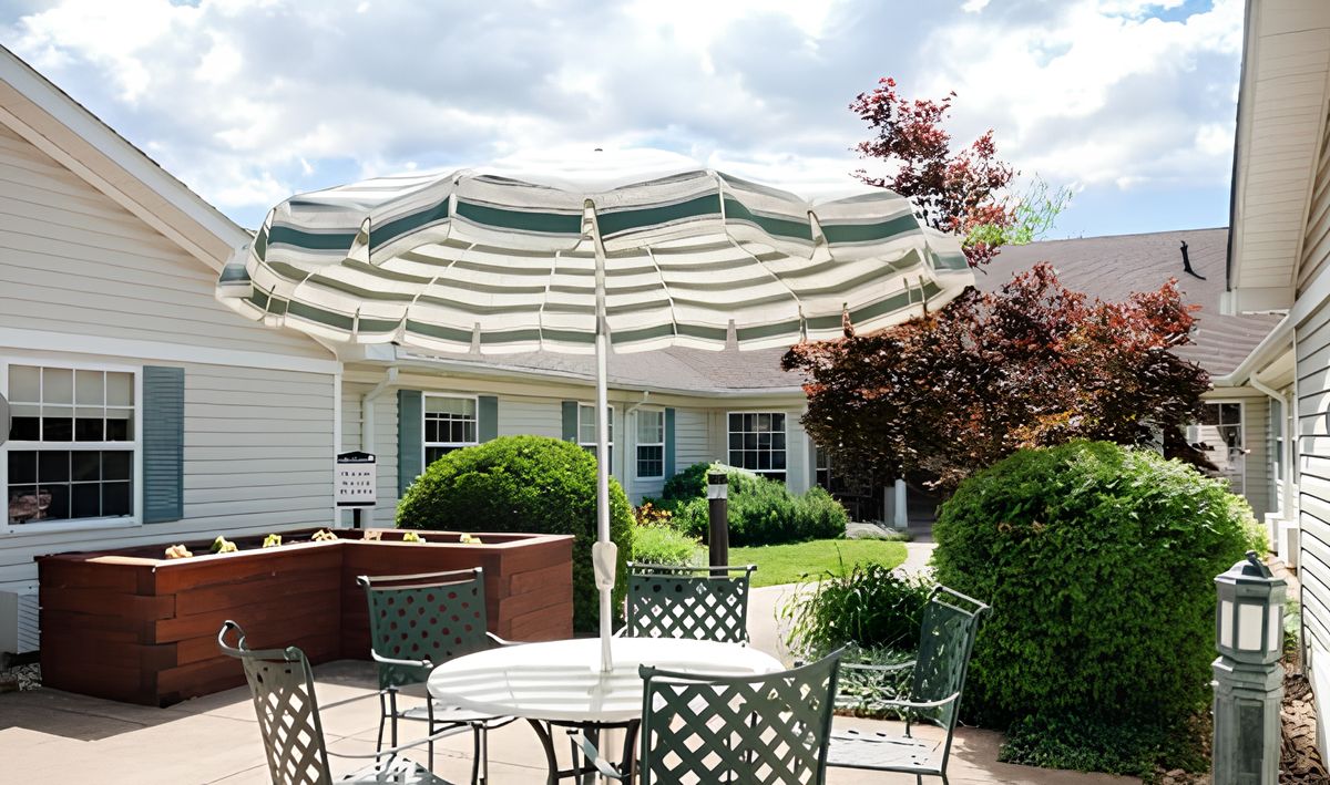 Arden Courts Of King Of Prussia 2