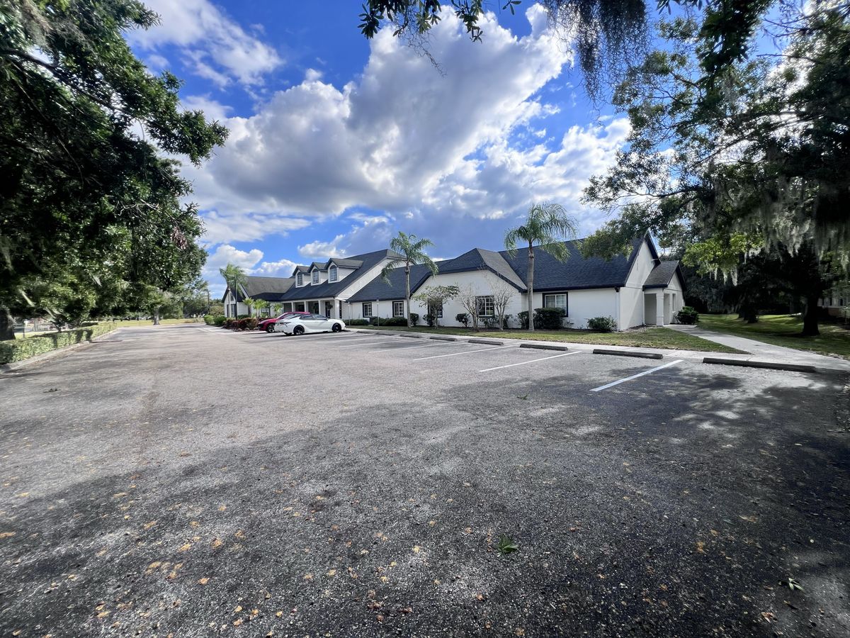 Belvedere Commons of Sun City Center 4