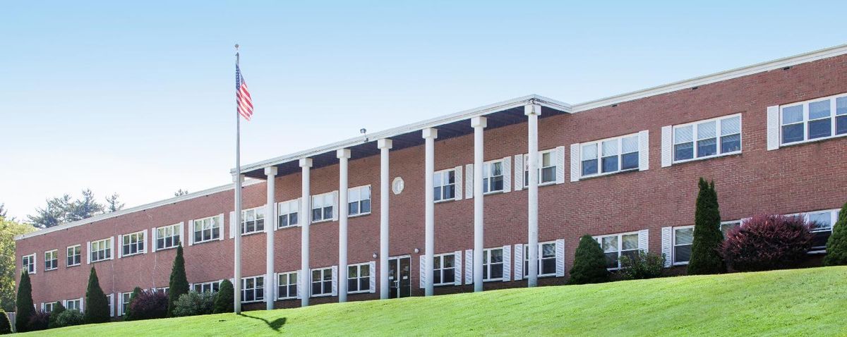 Vantage Health & Rehab of Wakefield 1