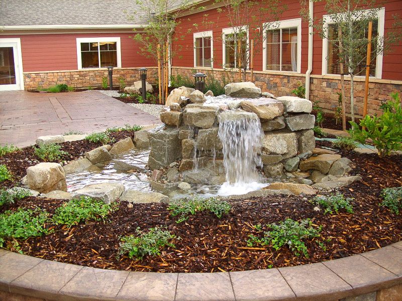 Life Care Center Of Post Falls 3
