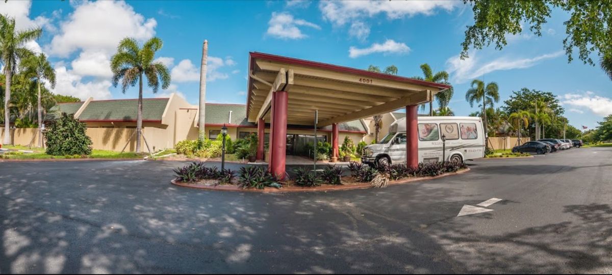 Willow Bay Senior Resort 3