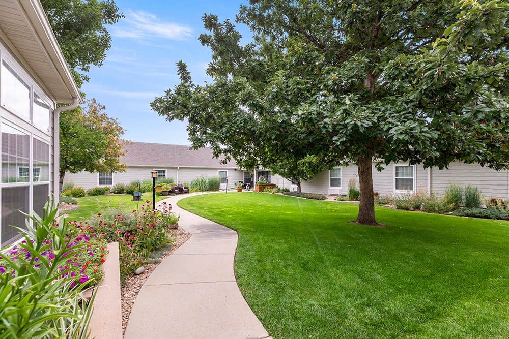 Brookdale Longmont 3