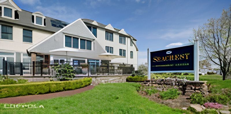 Seacrest Retirement Center 2