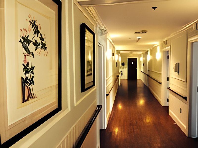 Seacrest Retirement Center 4