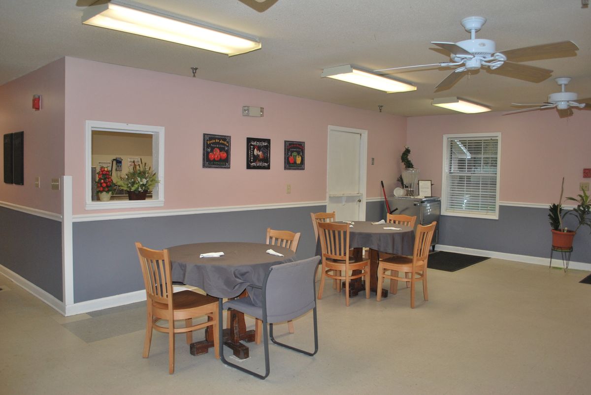 South Island Assisted Living 3